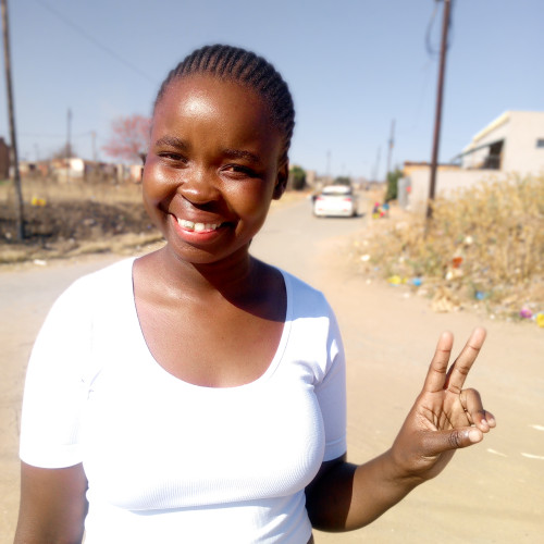 Lindokuhle R. profile photo