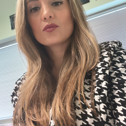 Belen M. profile photo