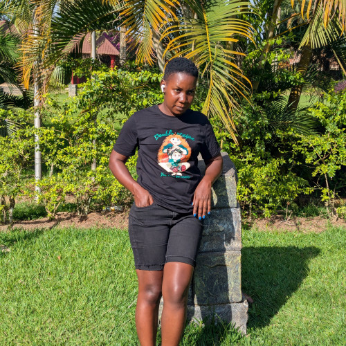 Prossy P. profile photo