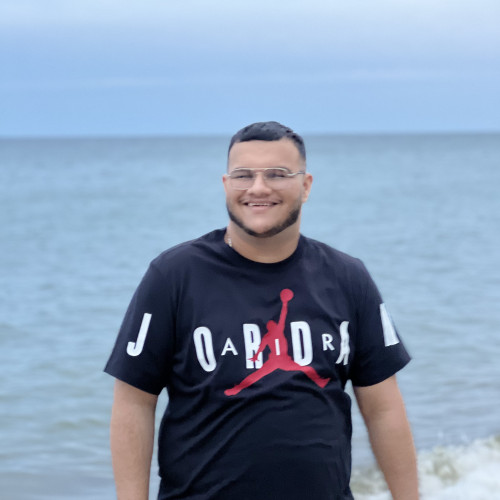 Vishal V. profile photo