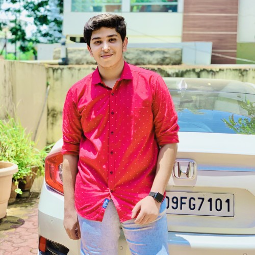 Rishi S. profile photo