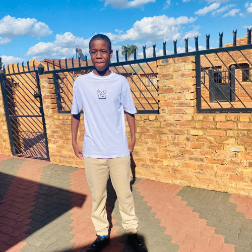 Reabetswe M. profile photo