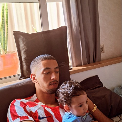 Nizar O. profile photo