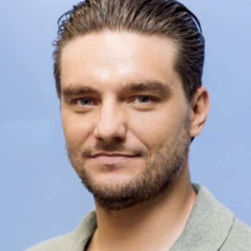 Max  G. profile photo