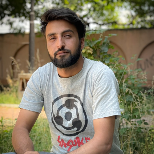 Zahid B. profile photo