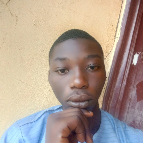 Abdulmujeeb  B.