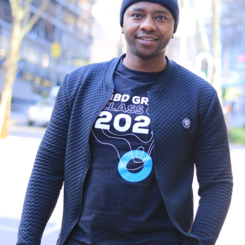 Solly M. profile photo