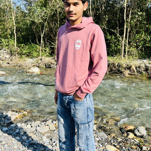 Devashish C. profile photo
