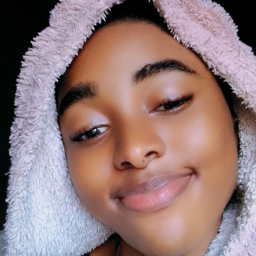 Divine F. profile photo
