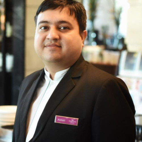 Ashish D. profile photo