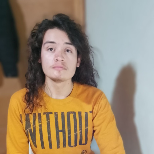 Angel P. profile photo