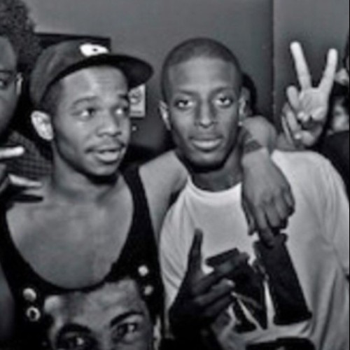 Tremayne K.