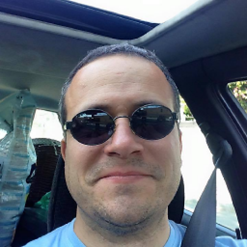 Miguel S. profile photo