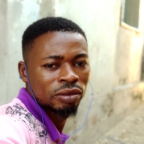 Adebayo a.