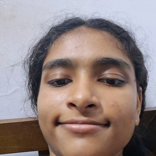 Ashwika  A. profile photo
