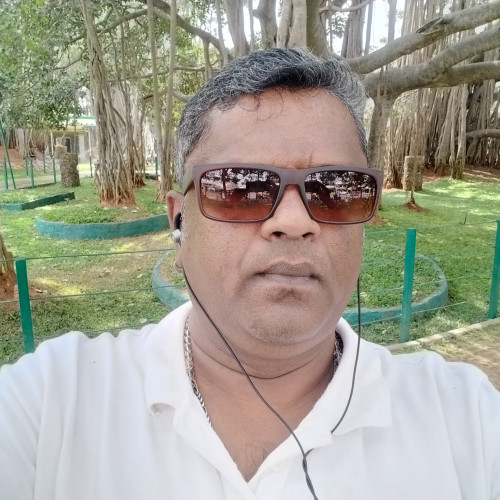 Sandeep S. profile photo