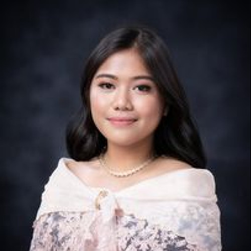 Marjorie G.