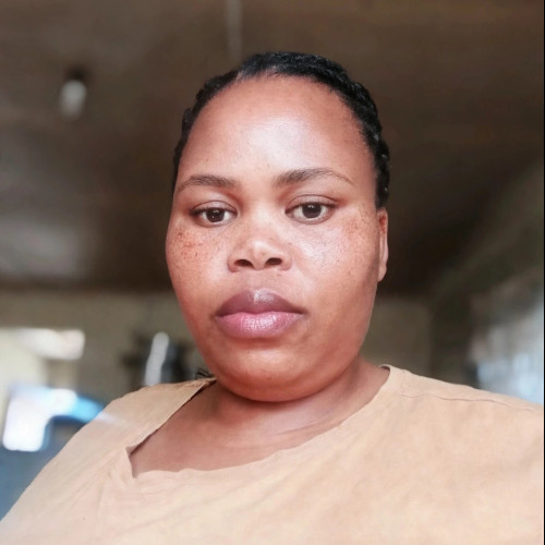 Nomvulazana M. profile photo