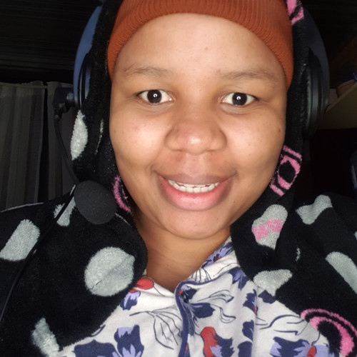 Patience S. profile photo