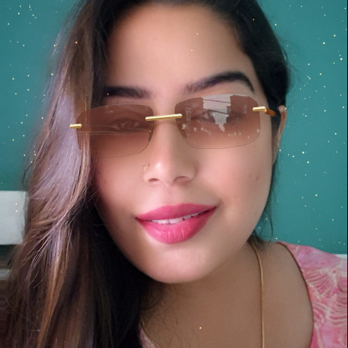 Priya R.