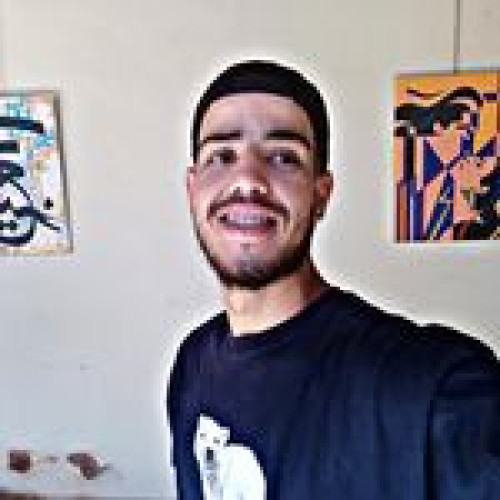 MUSTAPHA E. profile photo
