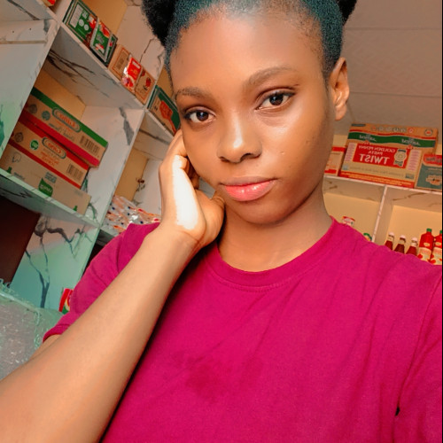 Paulyn N. profile photo