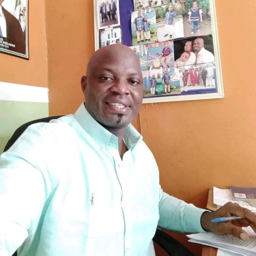 Obafemi O. profile photo