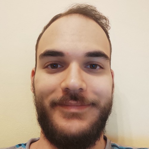 Viktor F. profile photo