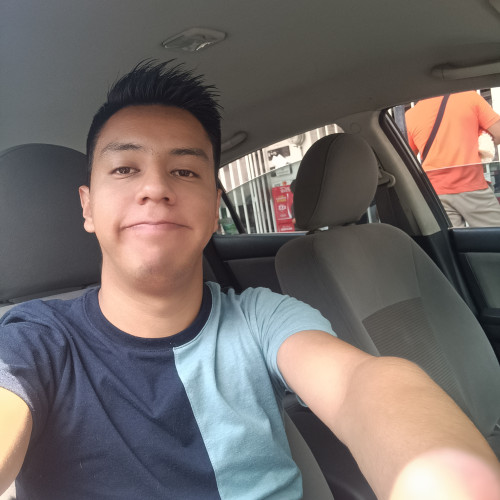 Victor Eduardo  A. profile photo