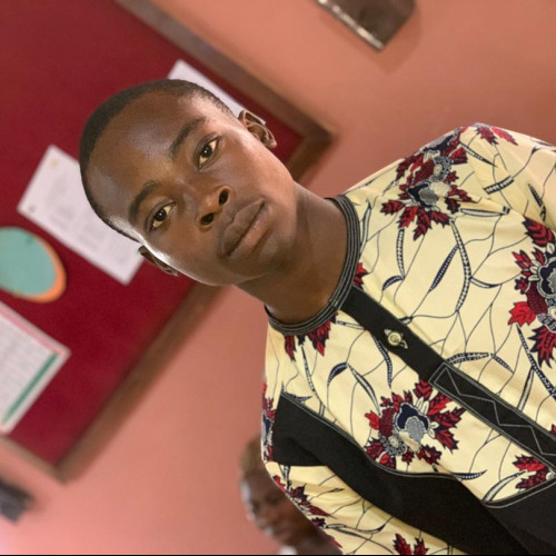 Ebube S. profile photo