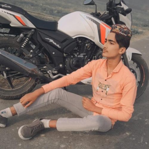Izhar B. profile photo