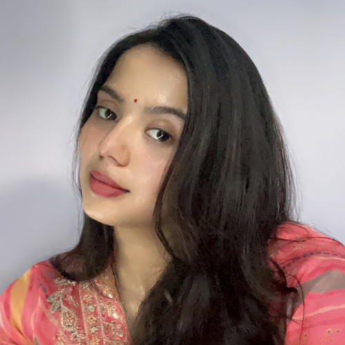 Avantika P. profile photo
