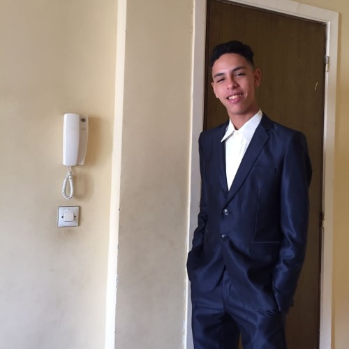 Mohamed  I. profile photo