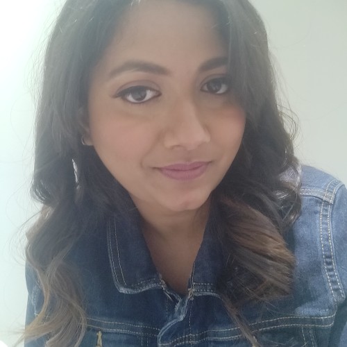 Kritika R.