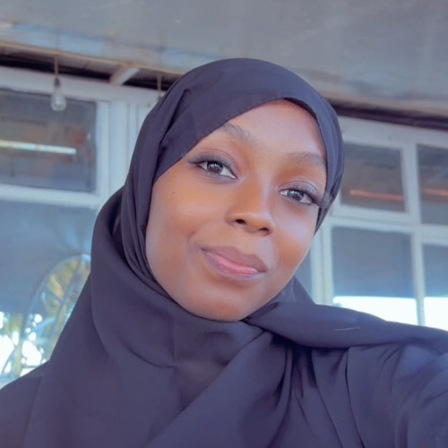 Sakina A. profile photo