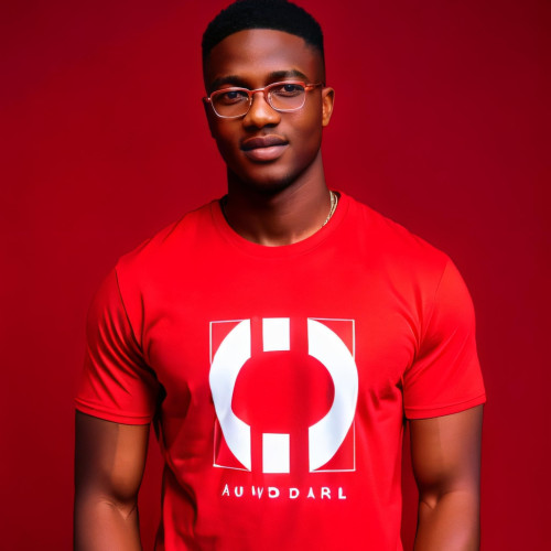 Okechukwu V. profile photo