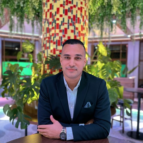 Hassan F. profile photo