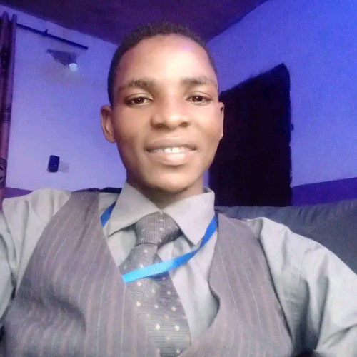 Emmanuel  Y. profile photo