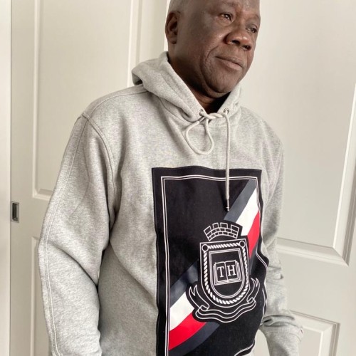 Abayomi  B.