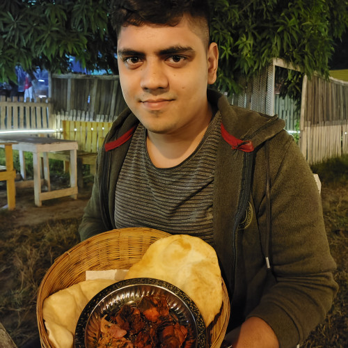 Md al amin M. profile photo