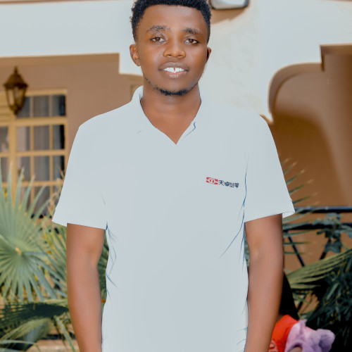 zedekiah o. profile photo