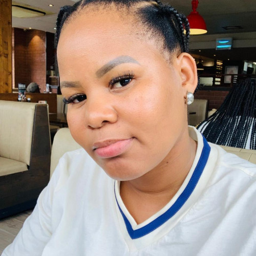 Yonela  M. profile photo
