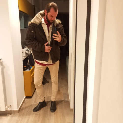Federico  A.