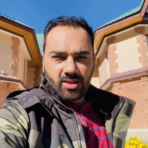Jatin  K. profile photo