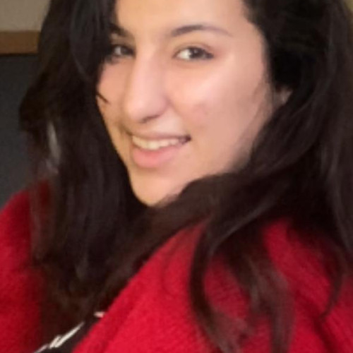 marwa a. profile photo