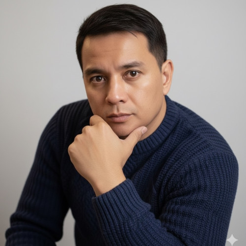 Alzie M. profile photo