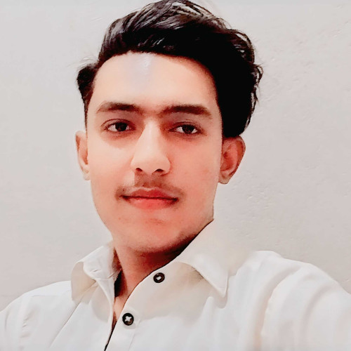 MUHAMMED M. profile photo