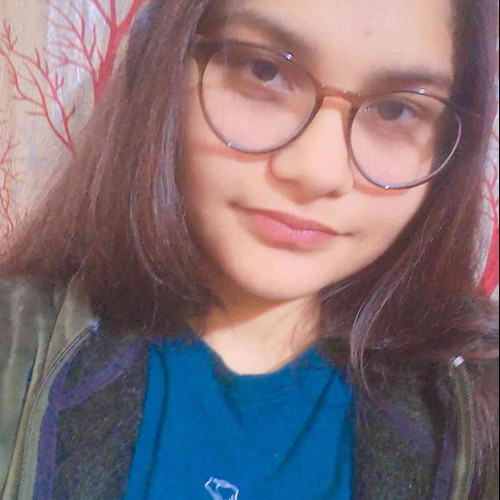 NIDHI K. profile photo