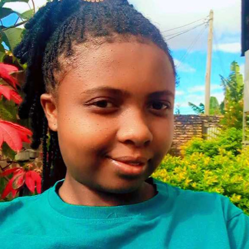 rahel l. profile photo