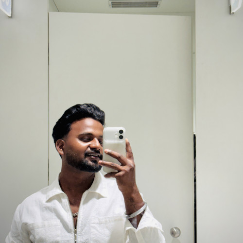 sam G. profile photo